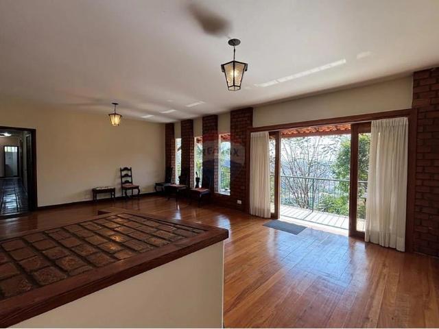 Casa / Sobrado para Venda em Rio de Janeiro/RJ Grajaú 6 Quartos