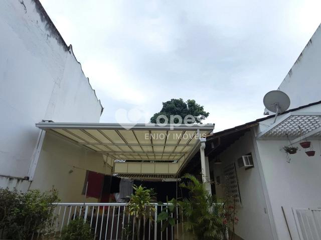 Casa / Sobrado para Venda em Rio de Janeiro/RJ Grajaú 6 Quartos
