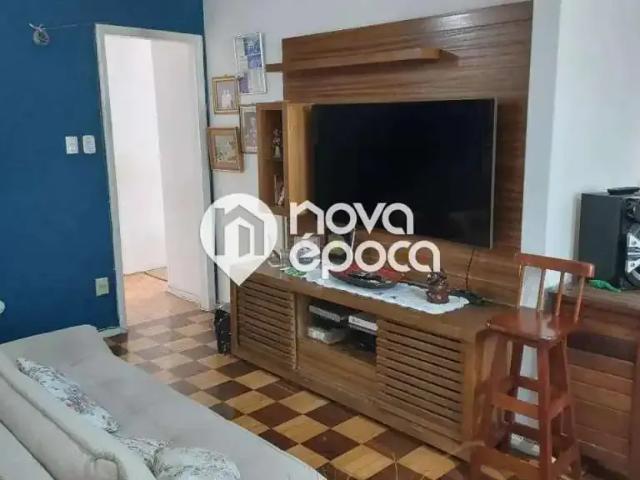 Casa / Sobrado para Venda em Rio de Janeiro/RJ Grajaú 7 Quartos
