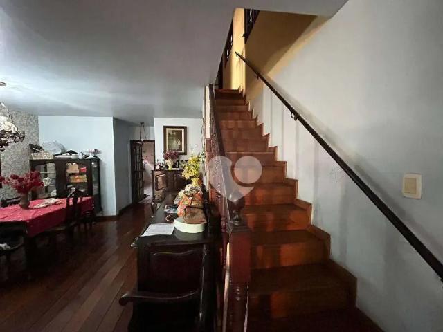 Casa / Sobrado para Venda em Rio de Janeiro/RJ Grajaú 7 Quartos