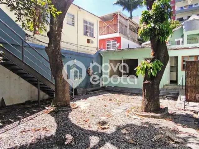 Casa / Sobrado para Venda em Rio de Janeiro/RJ Grajaú 7 Quartos