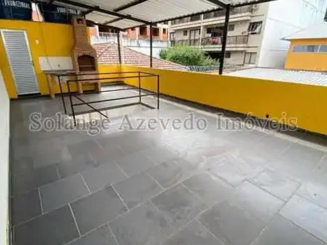 Casa / Sobrado para Venda em Rio de Janeiro/RJ Grajaú 7 Quartos