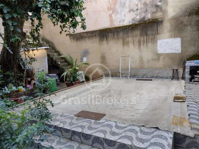 Casa / Sobrado para Venda em Rio de Janeiro/RJ Grajaú 7 Quartos