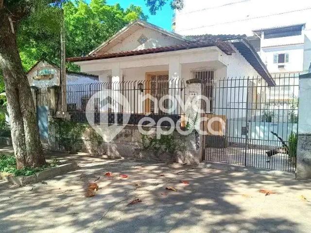 Casa / Sobrado para Venda em Rio de Janeiro/RJ Grajaú 7 Quartos