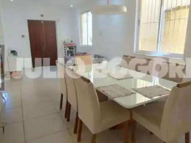 Casa / Sobrado para Venda em Rio de Janeiro/RJ Grajaú 7 Quartos