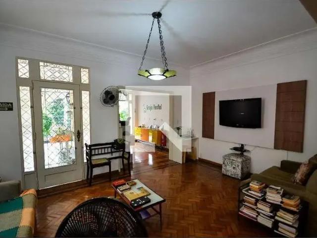 Casa / Sobrado para Venda em Rio de Janeiro/RJ Grajaú 10 Quartos