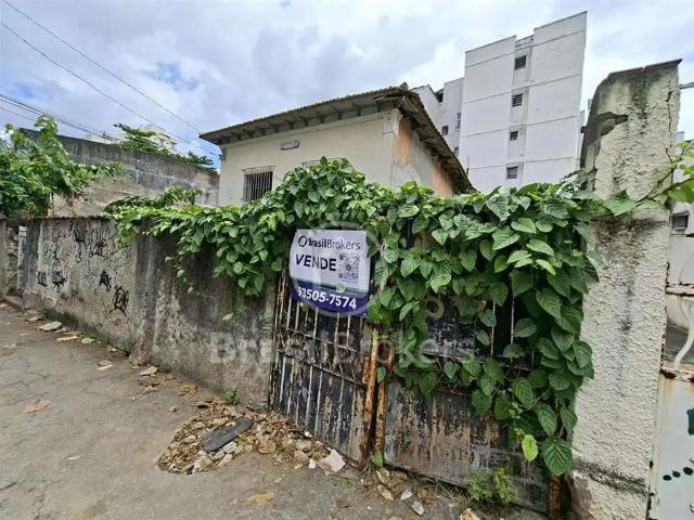 Casa / Sobrado para Venda em Rio de Janeiro/RJ Grajaú 2 Quartos