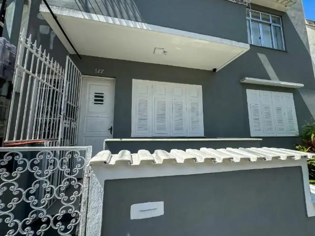 Casa / Sobrado para Venda em Rio de Janeiro/RJ Grajaú 2 Quartos