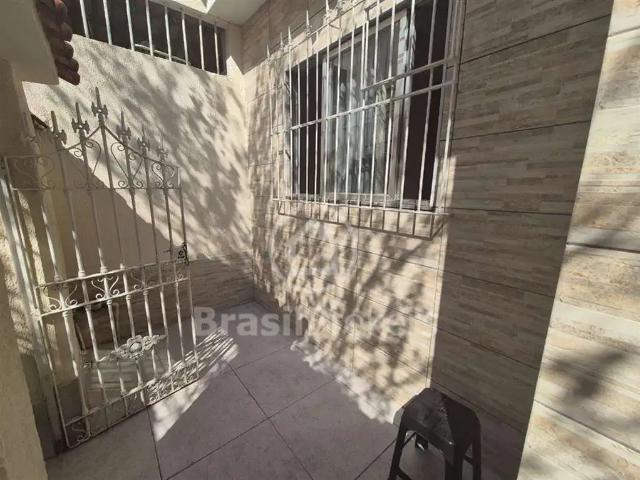 Casa / Sobrado para Venda em Rio de Janeiro/RJ Grajaú 2 Quartos
