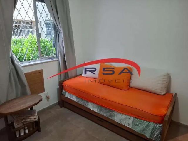 Casa / Sobrado para Venda em Rio de Janeiro/RJ Grajaú 2 Quartos