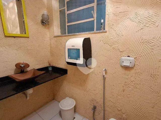 Casa / Sobrado para Venda em Rio de Janeiro/RJ Grajaú 2 Quartos