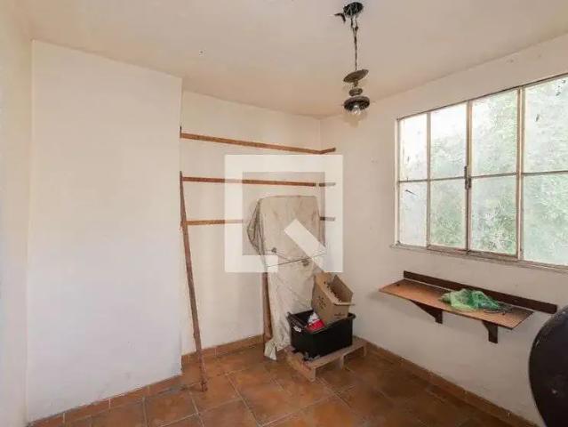 Casa / Sobrado para Venda em Rio de Janeiro/RJ Grajaú 2 Quartos