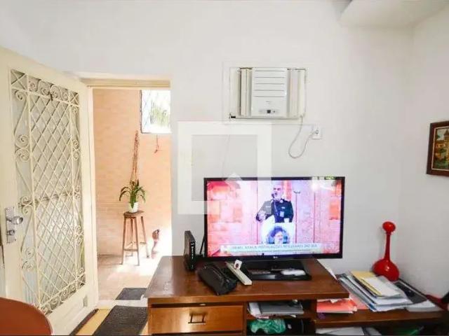 Casa / Sobrado para Venda em Rio de Janeiro/RJ Grajaú 2 Quartos