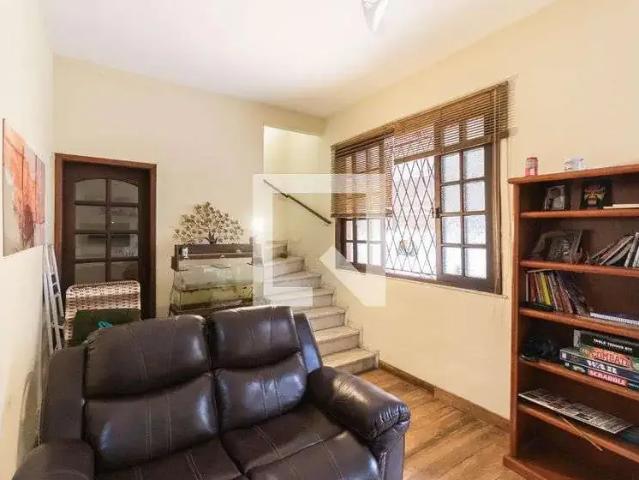 Casa / Sobrado para Venda em Rio de Janeiro/RJ Grajaú 2 Quartos