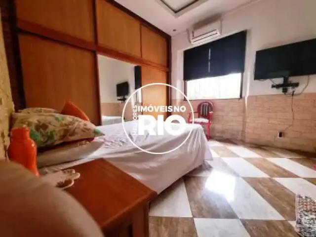 Casa / Sobrado para Venda em Rio de Janeiro/RJ Grajaú 2 Quartos