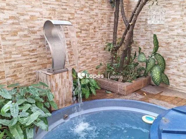 Casa / Sobrado para Venda em Rio de Janeiro/RJ Grajaú 2 Quartos