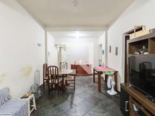 Casa / Sobrado para Venda em Rio de Janeiro/RJ Grajaú 2 Quartos