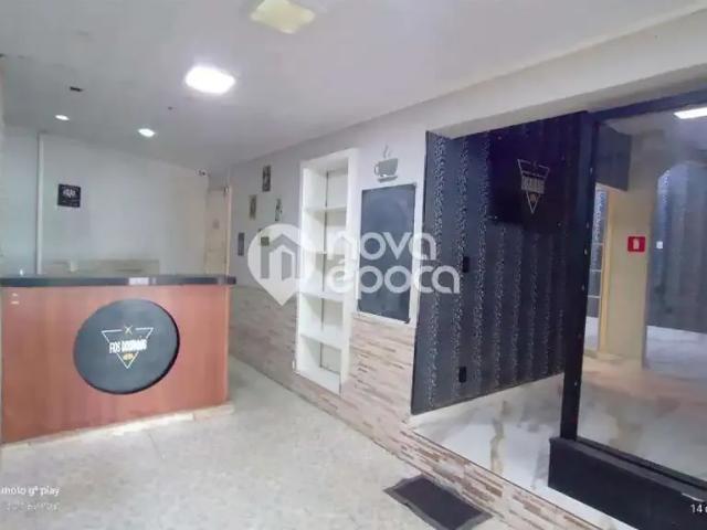 Casa / Sobrado para Venda em Rio de Janeiro/RJ Grajaú 2 Quartos