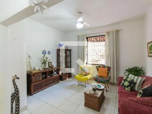 Casa / Sobrado para Venda em Rio de Janeiro/RJ Grajaú 2 Quartos