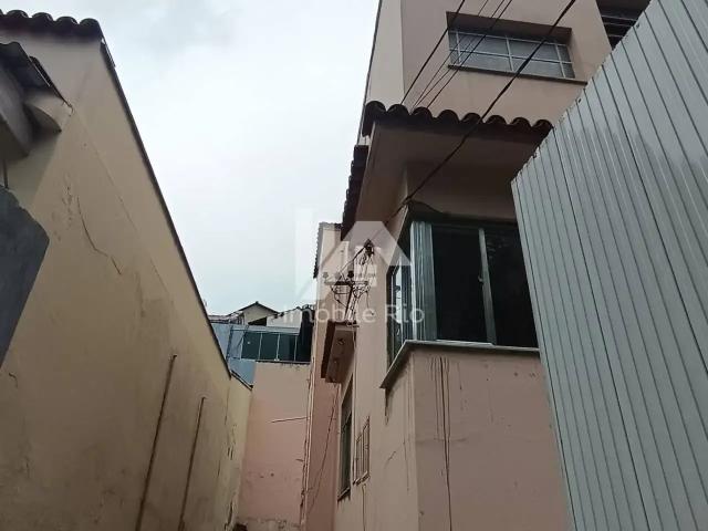 Casa / Sobrado para Venda em Rio de Janeiro/RJ Grajaú 2 Quartos