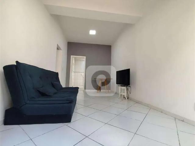 Casa / Sobrado para Venda em Rio de Janeiro/RJ Grajaú 2 Quartos