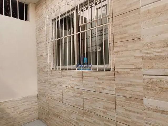 Casa / Sobrado para Venda em Rio de Janeiro/RJ Grajaú 2 Quartos