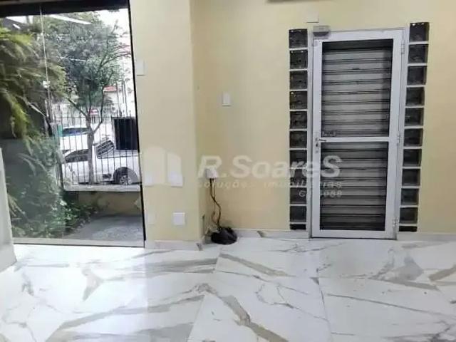 Casa / Sobrado para Venda em Rio de Janeiro/RJ Grajaú 2 Quartos