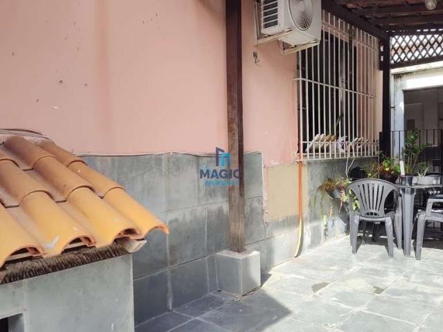Casa / Sobrado para Venda em Rio de Janeiro/RJ Grajaú 2 Quartos