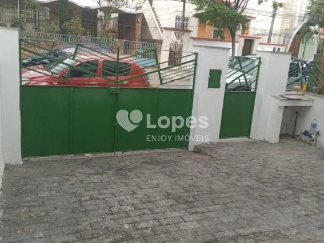 Casa / Sobrado para Venda em Rio de Janeiro/RJ Grajaú 2 Quartos