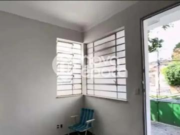 Praça Edmundo Rego, Vila Isabel, Rio de Janeiro, Rio de Janeiro, Rio de Janeiro