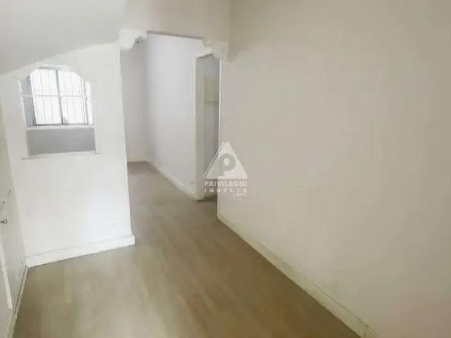 Casa / Sobrado para Venda em Rio de Janeiro/RJ Grajaú 2 Quartos