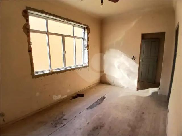 Casa / Sobrado para Venda em Rio de Janeiro/RJ Grajaú 2 Quartos