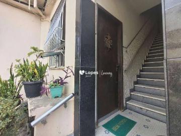 Casa / Sobrado para Venda em Rio de Janeiro/RJ Grajaú 2 Quartos