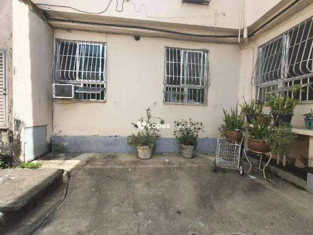 Casa / Sobrado para Venda em Rio de Janeiro/RJ Grajaú 2 Quartos