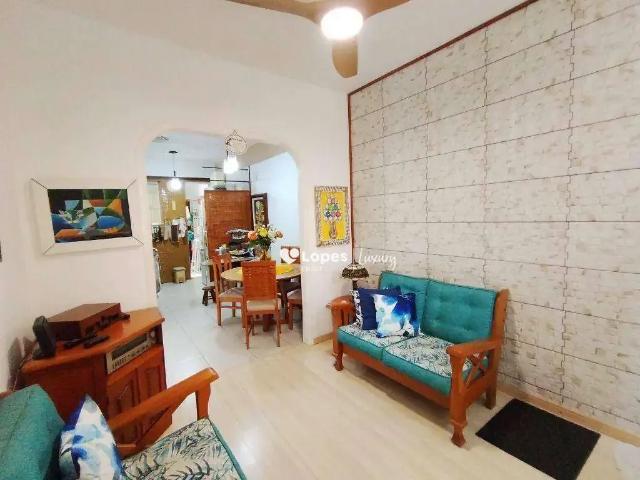 Casa / Sobrado para Venda em Rio de Janeiro/RJ Grajaú 2 Quartos