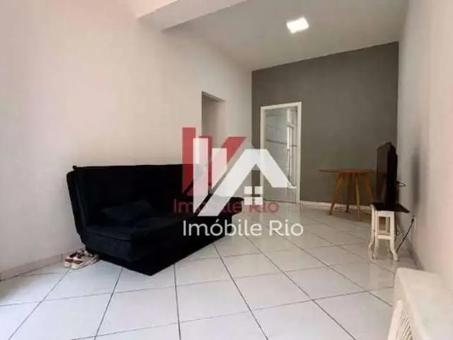 Casa / Sobrado para Venda em Rio de Janeiro/RJ Grajaú 2 Quartos