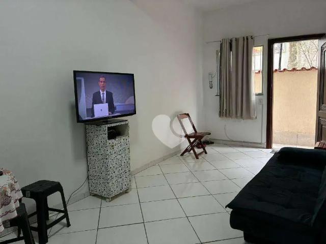 Casa / Sobrado para Venda em Rio de Janeiro/RJ Grajaú 2 Quartos