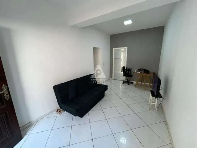 Casa / Sobrado para Venda em Rio de Janeiro/RJ Grajaú 2 Quartos