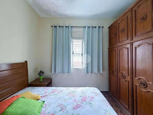 Casa / Sobrado para Venda em Rio de Janeiro/RJ Grajaú 2 Quartos