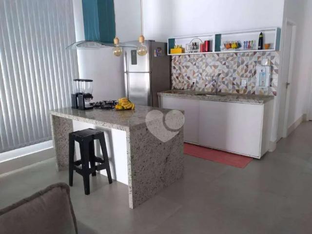 Casa / Sobrado para Venda em Rio de Janeiro/RJ Grajaú 3 Quartos