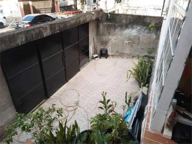 Casa / Sobrado para Venda em Rio de Janeiro/RJ Vila Isabel 3 Quartos