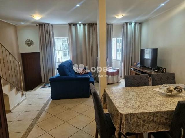 Casa / Sobrado para Venda em Rio de Janeiro/RJ Grajaú 3 Quartos
