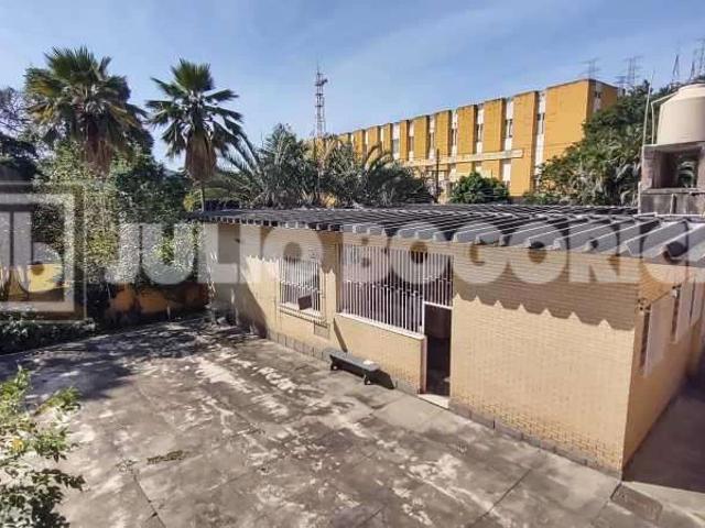 Casa / Sobrado para Venda em Rio de Janeiro/RJ Grajaú 3 Quartos