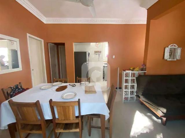 Casa / Sobrado para Venda em Rio de Janeiro/RJ Grajaú 3 Quartos
