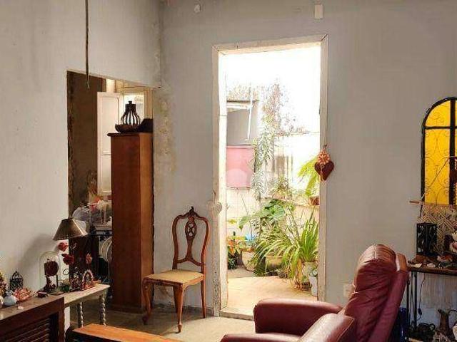 Casa / Sobrado para Venda em Rio de Janeiro/RJ Grajaú 3 Quartos
