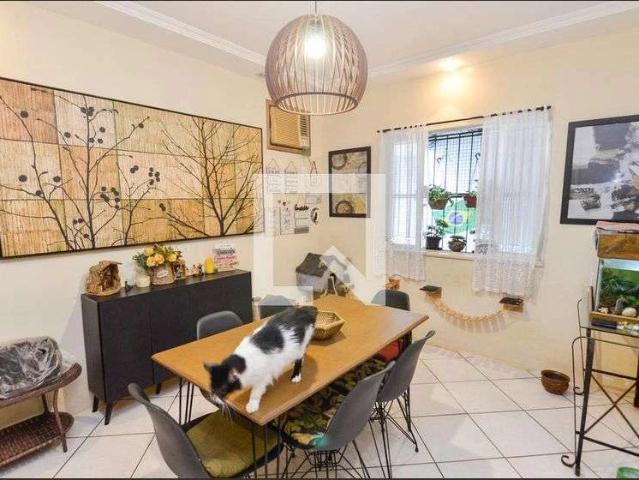 Casa / Sobrado para Venda em Rio de Janeiro/RJ Grajaú 3 Quartos
