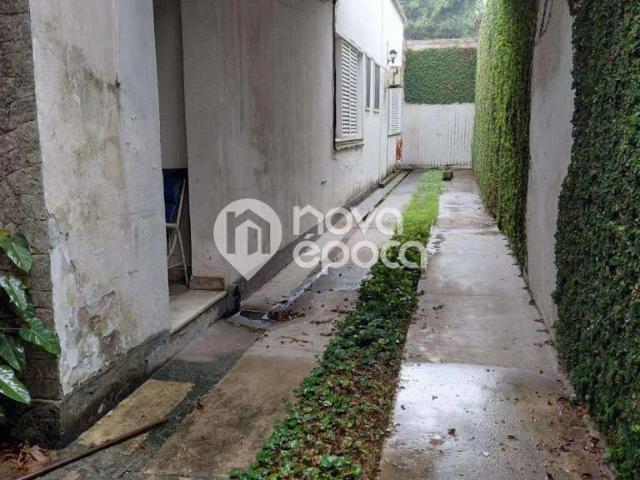 Casa / Sobrado para Venda em Rio de Janeiro/RJ Grajaú 3 Quartos