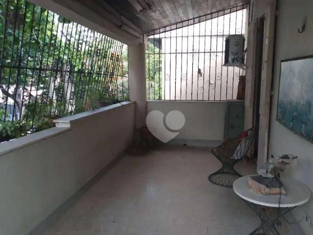 Casa / Sobrado para Venda em Rio de Janeiro/RJ Grajaú 3 Quartos