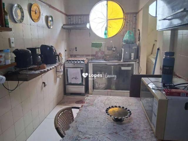 Casa / Sobrado para Venda em Rio de Janeiro/RJ Grajaú 3 Quartos