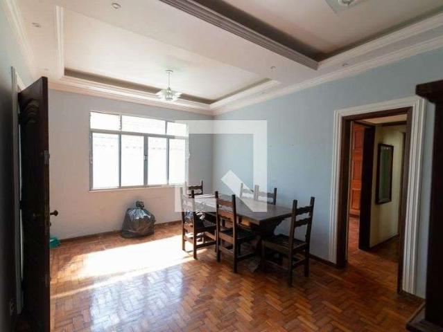 Casa / Sobrado para Venda em Rio de Janeiro/RJ Grajaú 3 Quartos